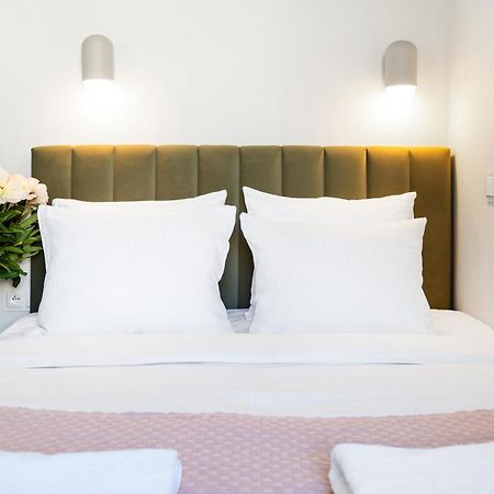 Househost Apartment Smolensk 33-309A Krakow Bagian luar foto