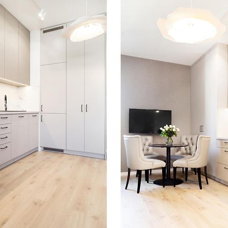 Househost Apartment Smolensk 33-309A Krakow Bagian luar foto
