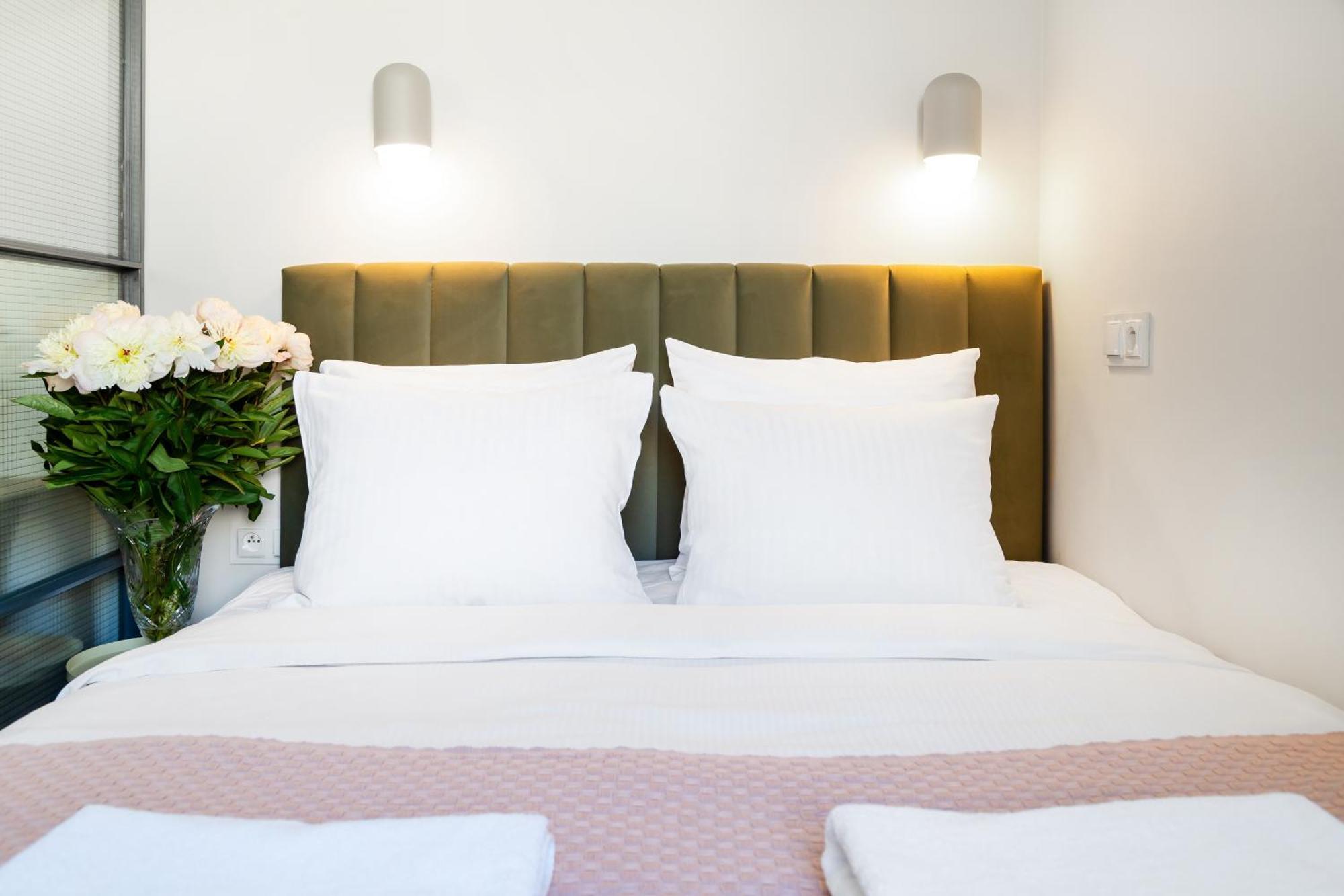 Househost Apartment Smolensk 33-309A Krakow Bagian luar foto