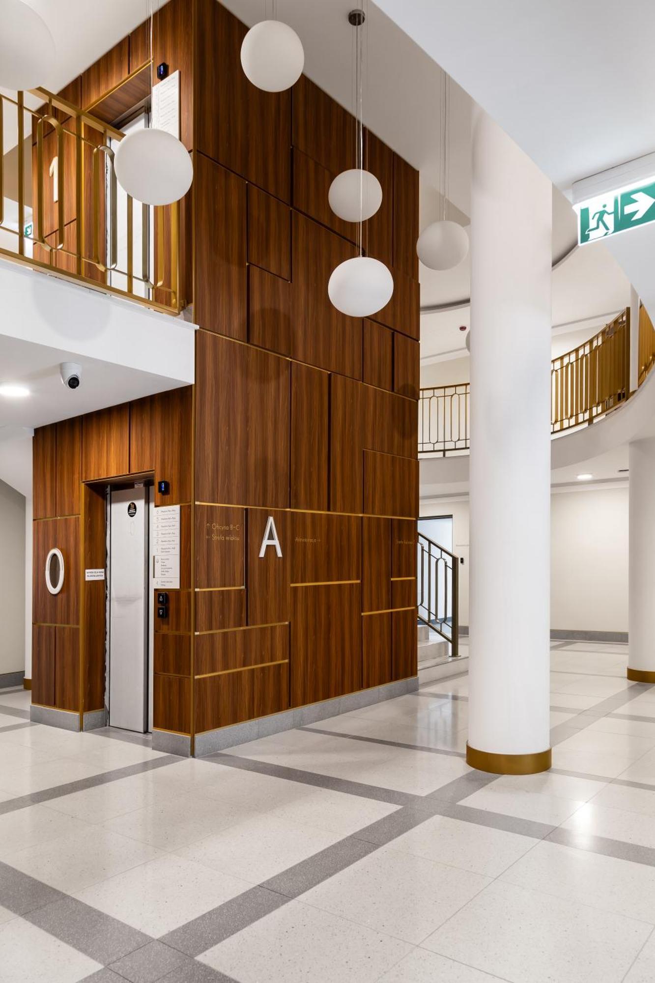Househost Apartment Smolensk 33-309A Krakow Bagian luar foto