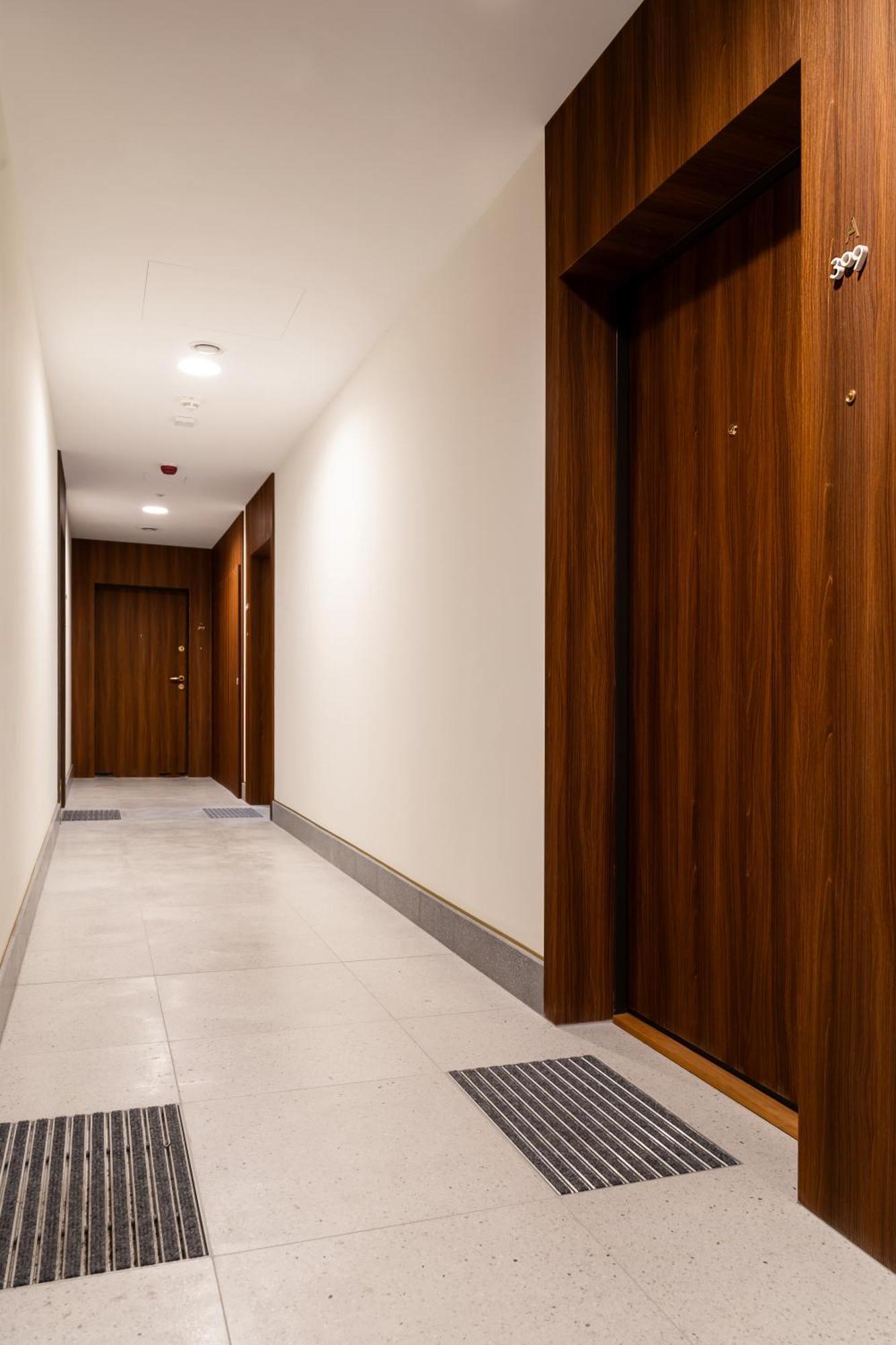 Househost Apartment Smolensk 33-309A Krakow Bagian luar foto